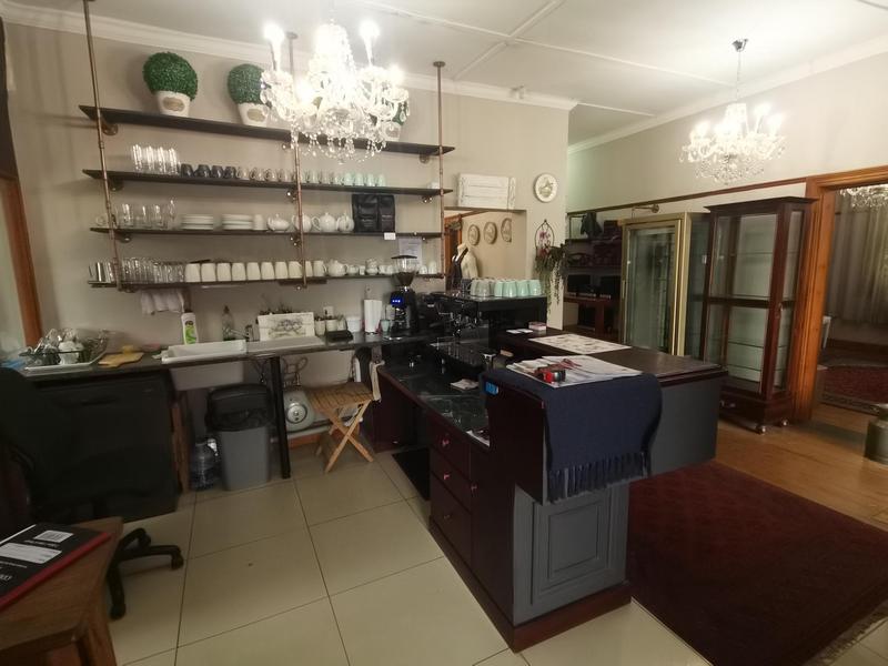 Commercial Property for Sale in George Central Western Cape